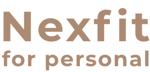 Nexfit for personal